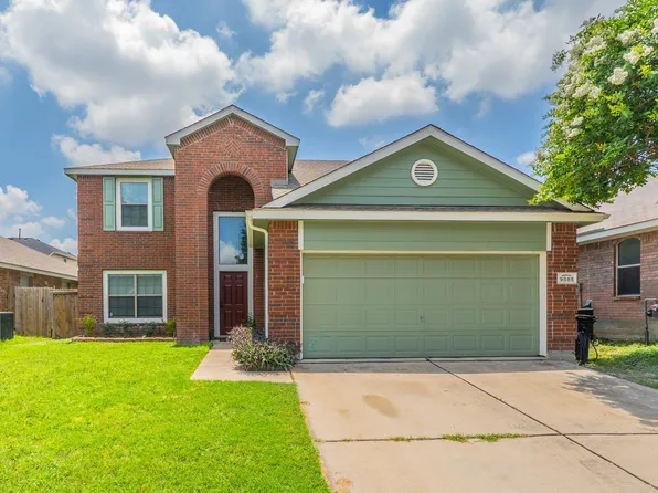 9885 Willowick Ave, Fort Worth, TX 76108