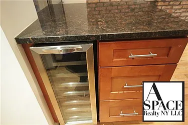 Rented by A Space Realty NY LLC