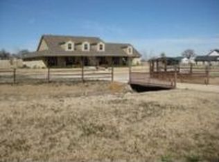 1445 County Road 529, Burleson, TX 76028