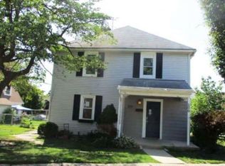 200 Haakon Rd, Brooklawn, NJ 08030