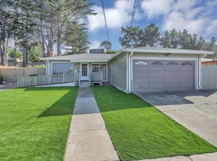 675 Crespi Dr, Pacifica, CA 94044