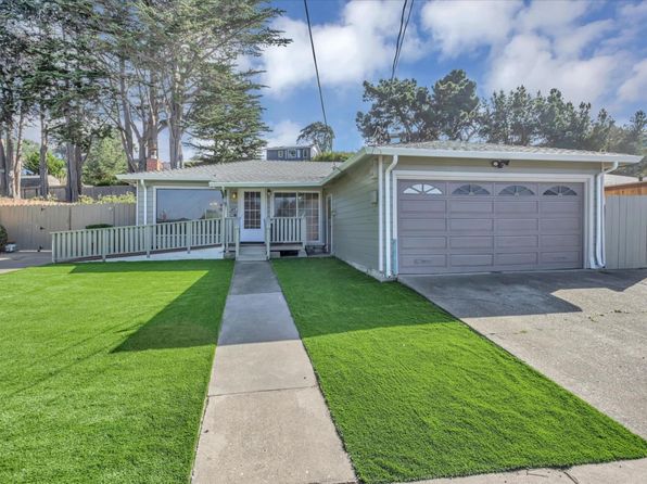 Pacifica CA Real Estate - Pacifica CA Homes For Sale | Zillow