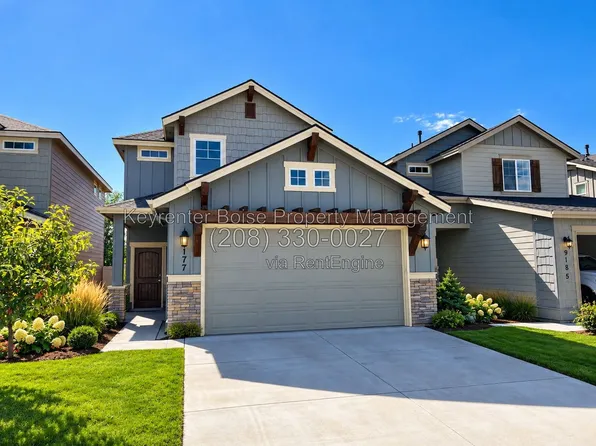 9177 W Tillamook Dr, Boise, ID 83709