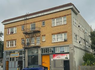 2044-2046 International Blvd UNIT 25, Oakland, CA 94606