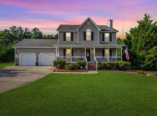 3404 Outcrop Ct, Clayton, NC 27520