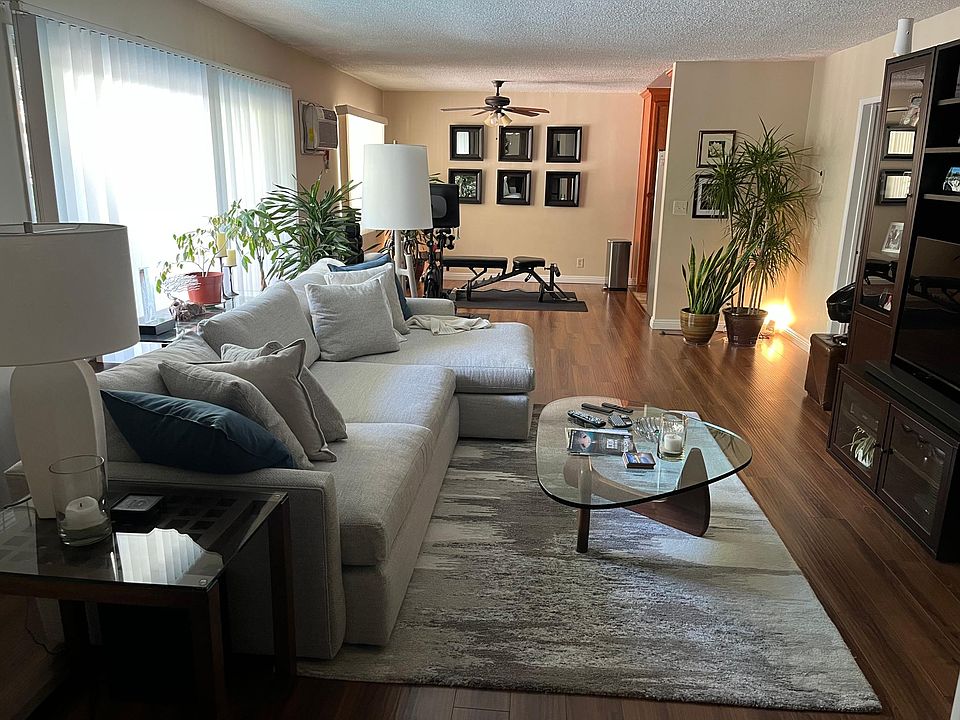 living room (updated photo to come)