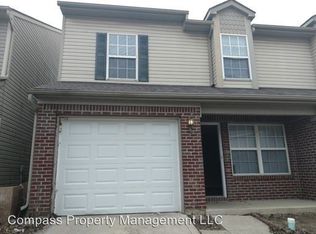 3740 Fetlock Dr, Indianapolis, IN 46227