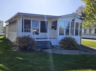5240 Constitution Ln #158, Lexington, MI 48450