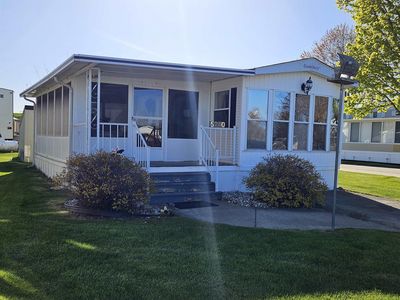 5240 Constitution Ln #158, Lexington, MI, 48450