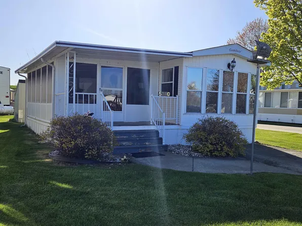 5240 Constitution Ln #158, Lexington, MI 48450