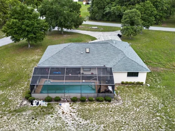 11501 Minnieola Dr, New Port Richey, FL 34654