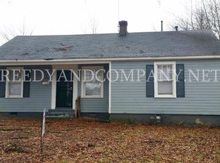 3764 Vernon Ave, Memphis, TN 38122