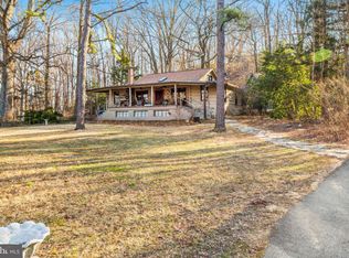 4833 Hargett Ln, Frederick, MD 21702