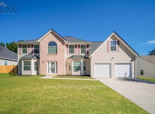 6112 Redtop Loop, Fairburn, GA 30213