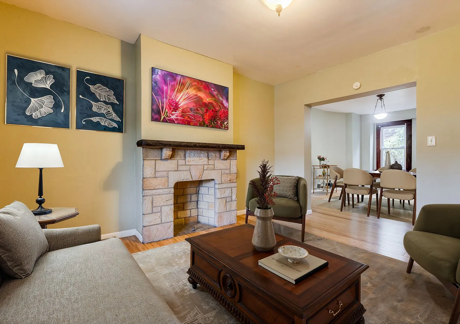 Available Now - Traditional 4+ Bedroom Home Located In Mt. Washington! Ask How You Can Get Up To ... — Photo 1