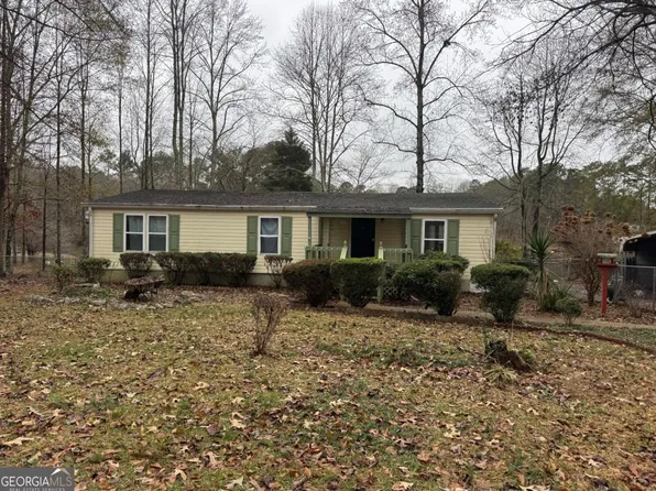 130 Garden Ridge Dr, Carrollton, GA 30116