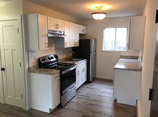 210 Tremont Ave #3, Bridgeport, CT 06606