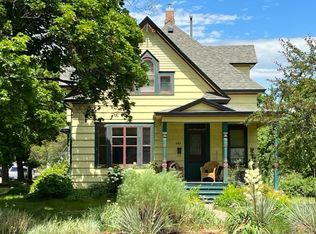 542 S 4th St W, Missoula, MT 59801