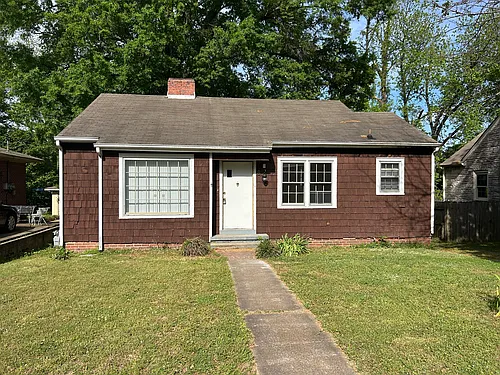 811 Burkett St Photo 1
