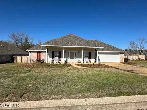 506 Patrick Farms Dr, Pearl, MS 39208