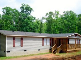 140 Cherokee Trl, Forsyth, GA 31029