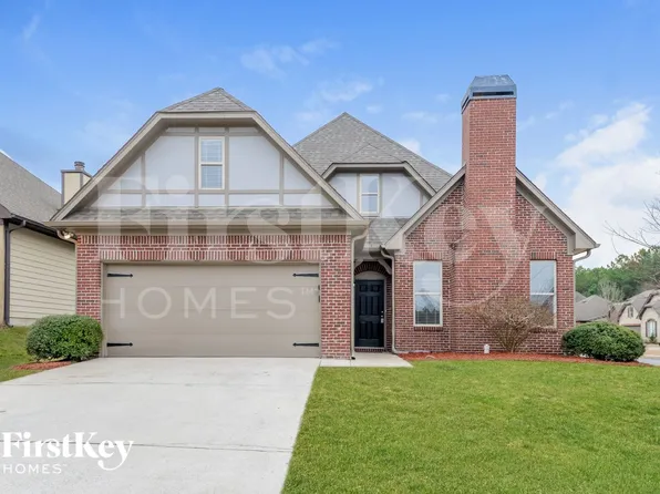 1000 Medinah Dr, Calera, AL 35040