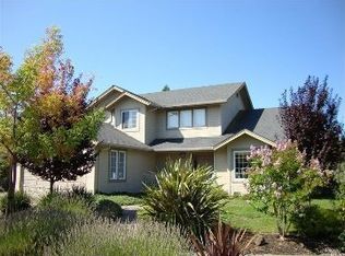 1035 Berryessa Dr, Sonoma, CA 95476