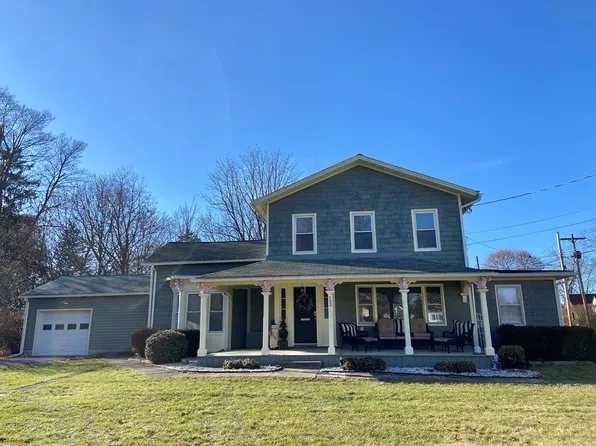 502 N Pine St, Horseheads, NY 14845