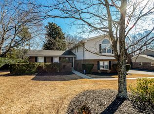 4870 Lilburn Stone Mountain Rd, Lilburn, GA 30047