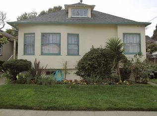 1730 California St, Berkeley, CA 94703