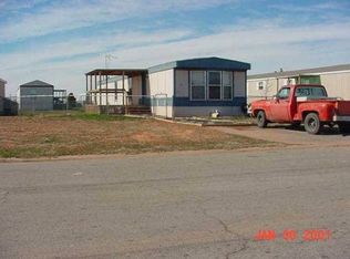 16 Dawn Ct, Abilene, TX 79605