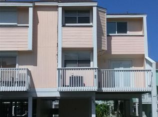 501 Jean Lafitte Cv, Galveston, TX 77554