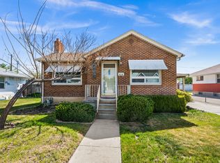 7645 S Lincoln St, Midvale, UT 84047