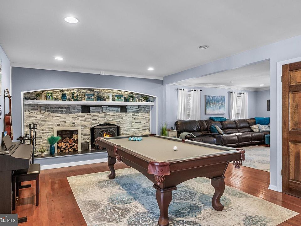10 Cutts Dr, Tabernacle, NJ 08088 | Zillow