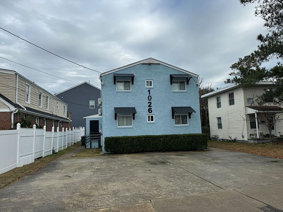 1st image of 1026 Little Bay Ave APT 4