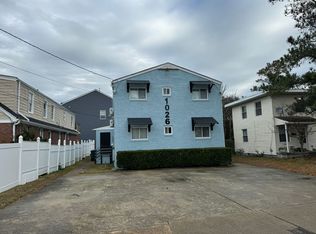 1026 Little Bay Ave APT 4, Norfolk, VA 23503