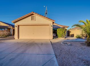 3748 S Opal, Mesa, AZ 85212
