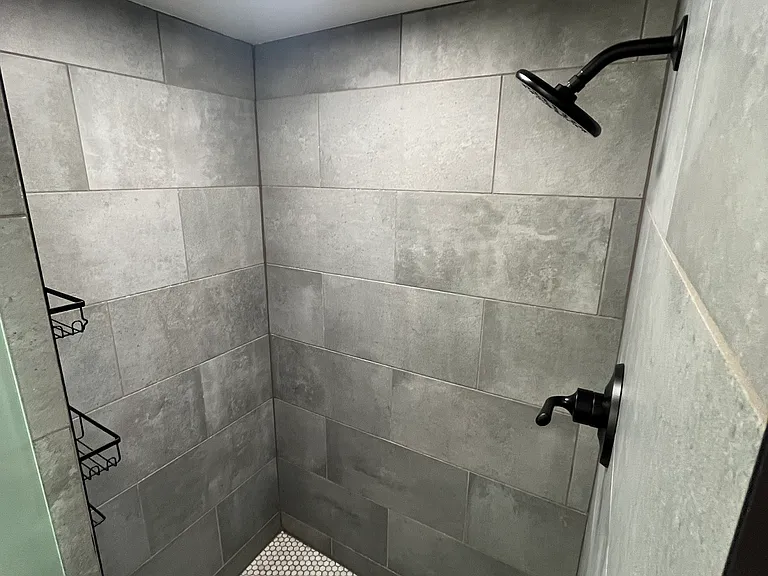 Gym Shower #2