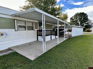 447 Wehmeyer Loop, Mountain Home, AR 72653