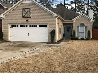 1836 Stone Brook Ln, Birmingham, AL 35242