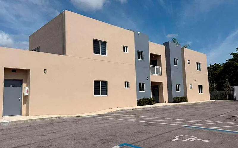 1 bed, 650 sqft, $2,000 — Photo 1