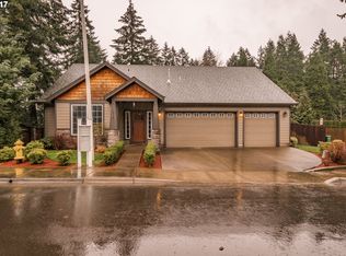 4972 SW 157th Pl, Beaverton, OR 97007