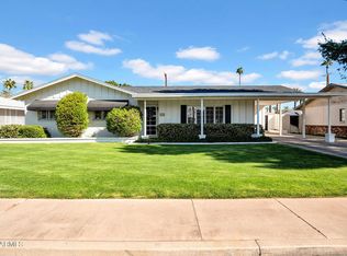 3338 E Turney Ave, Phoenix, AZ 85018