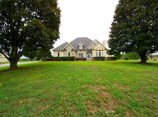 14700 Gourd Neck Dr, Montverde, FL 34756