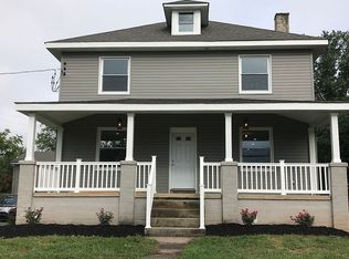 1131 S Hanover St, Pottstown, PA 19465