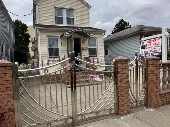 117-34 132nd Street, South Ozone Park, NY 11420