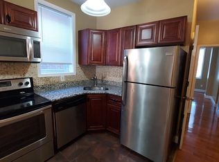 1841 W Huntingdon St #2, Philadelphia, PA 19132