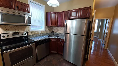 1841 W Huntingdon St #2 Photo 1