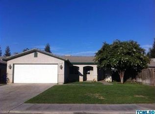 472 S Beverly St, Porterville, CA 93257