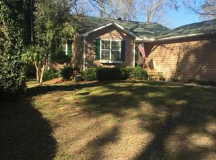 2344 S England St, Charleston, SC 29414